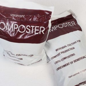 Varanashi Composter