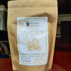 Cacao Dates 250gms