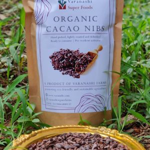 Cacao Nibs